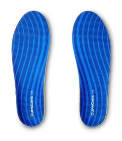 Quad Comfort Memory Foam Support Insoles