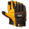 Men's Ultimate TPR Impact Gloves -Clothing Store 302544 6CTADKWPAS002TP PROD 1 BROWN
