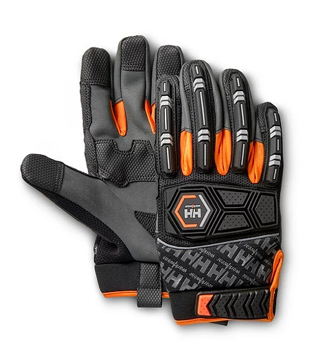 Men's Airmesh Impact Gloves 3 Men's Airmesh Impact Gloves