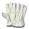 Men's Full Grain Cowhide Driver Gloves