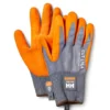 Men's Foam Nitrile Coated Cut A4 Gloves -Clothing Store 302962 HHS2033428 PROD 1 ORANGE