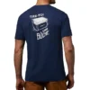 Men's Tire-Toi Une Bûche T-Shirt