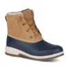 Sperry Women's Maritime Repel Winter Boot - ONLINE ONLY -Clothing Store 304024 STS82664 PROD 1 TAN