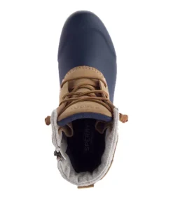 Sperry Women's Maritime Repel Winter Boot - ONLINE ONLY -Clothing Store 304024 STS82664 PROD 3 TAN