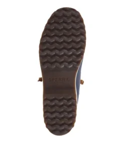 Sperry Women's Maritime Repel Winter Boot - ONLINE ONLY -Clothing Store 304024 STS82664 PROD 4 TAN