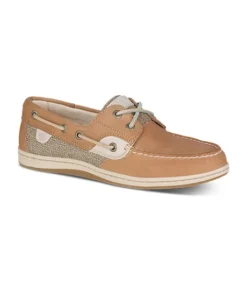 Sperry Women's Koifish Boat Shoes Linen Oat - ONLINE ONLY 8 Sperry Women's Koifish Boat Shoes Linen Oat - ONLINE ONLY -Clothing Store 304151 STS95589 PROD 1 LINOAT