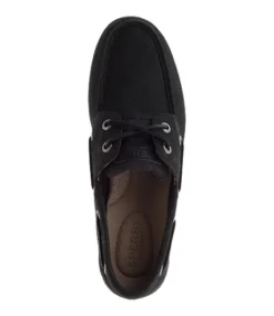 Sperry Women's Koifish Boat Shoes - ONLINE ONLY -Clothing Store 304154 STS96863 PROD 3 BLACK