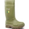 Dunlop Men's Steel Toe Steel Plate PU Thermo+ Extreme Cold Weather Work Boots - Olive 2 Dunlop Men's Steel Toe Steel Plate PU Thermo+ Extreme Cold Weather Work Boots - Olive -Clothing Store 30426 PB661841MWCSA PROD 1 OLIVE
