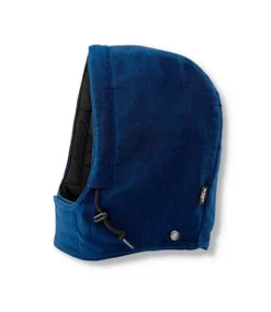 Snap-On Insulated Hood Nomex® Iiia