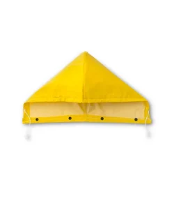 Men's 3-Piece PVC Rain Suit