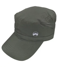 Women's Tick And Mosquito Repellent Cadet Hat
