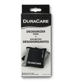 Anti Odour Pods Blister Pack