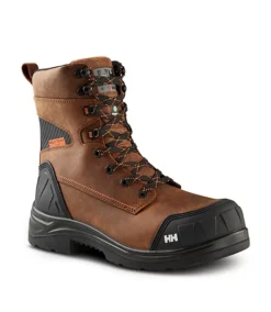 Men's 8 Inch Composite Toe Composite Plate Waterproof Work Boots - ONLINE ONLY