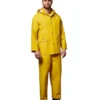 Men's 3-Pack Light Industrial Rain Suit 2 Men's 3-Pack Light Industrial Rain Suit -Clothing Store 31209 35100 PROD 1 YELLW