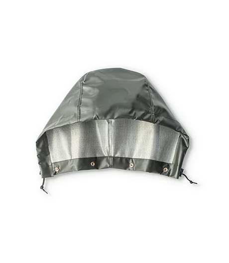 Viking Rain Hood 3 Viking Rain Hood