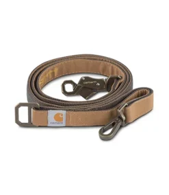 Carhartt Journeyman Dog Leash, Large