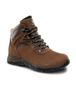 Women's Thunder II Waterproof Hyper-Dri 3 Leather Hiking Boots - Brown -Clothing Store 316393 5DQAWRAS20 2020 PROD 1 BROWN