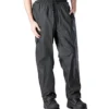 Viking Men's Windigo Waterproof And Windproof Packable Rain Pant - Charcoal -Clothing Store 31644 910PC PROD 1 CHAR