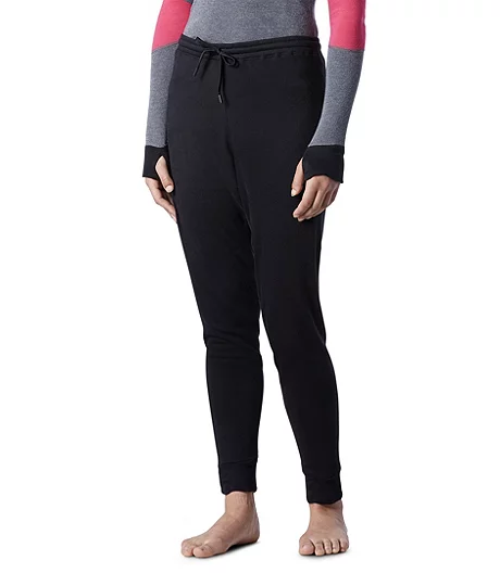 Women's Myabi Supersoft T-Max Pants 4 Women's Myabi Supersoft T-Max Pants - Image 2