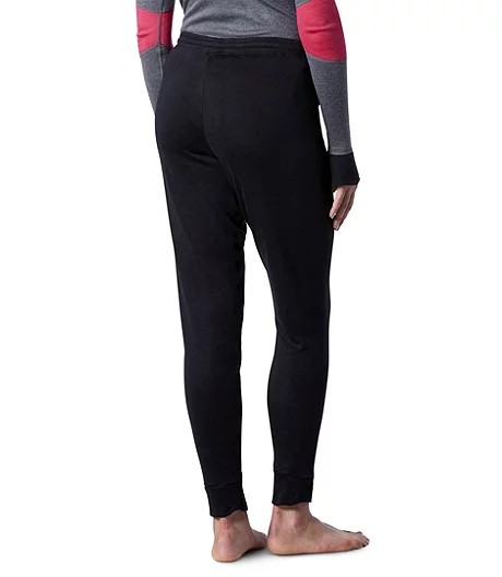 Women's Myabi Supersoft T-Max Pants 3 Women's Myabi Supersoft T-Max Pants
