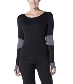 Women's Myabi Supersoft T-Max Top