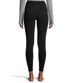 Women's T-Max Fleece Pants - Black