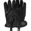 The Duke Black Unlined Gloves - ONLINE ONLY -Clothing Store 318532 897 PROD 1 BLACK