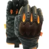 Work Armour Unlined Performance Overtime Gloves - ONLINE ONLY -Clothing Store 318538 025 PROD 1 BLKORG