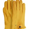 Stagline Deerskin Unlined Gloves - ONLINE ONLY 2 Stagline Deerskin Unlined Gloves - ONLINE ONLY -Clothing Store 319116 567 01 PROD 1 GOLD