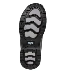 Women's Blackcomb IceFX Water Repellent Lace Up Winter Boots - Black -Clothing Store 319846 5DQEWRFB20 5703 PROD 4 BLACK