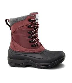 Women's Blackcomb IceFX Water Repellent Lace Up Winter Boots - Plum 8 Women's Blackcomb IceFX Water Repellent Lace Up Winter Boots - Plum -Clothing Store 319847 5DQEWRFB20 5704 PROD 2 PLUM