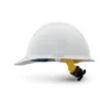 Unisex CSA Type 1 Class E And G Compliant Hard Hat - White -Clothing Store 31989 SHDHA6WQ PROD 1 WHITE