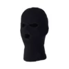 Basic Acrylic Facemask 2 Basic Acrylic Facemask -Clothing Store 32040 978 PROD 1 BLACK