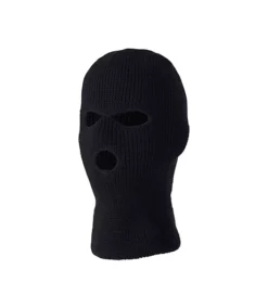 Basic Acrylic Facemask