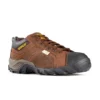 Men's Argon Low-Cut Composite Toe Steel Plate Work Boots -Clothing Store 32193 P712668 PROD 1 DRKBRN