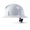 Unisex Type 1 Class E Compliant MSA Topguard Hard Hat - Grey -Clothing Store 32209 SHD475388Q PROD 1 GREY