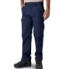 Men's FLEXTECH 360 Cargo Work Pants -Clothing Store 32226 1AAADK BTSC001 PROD 1 NAVY