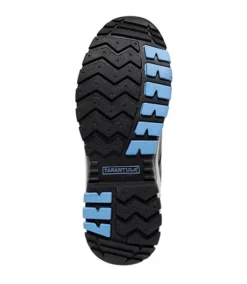 Women's 8 Inch Steel Toe Steel Plate 8030 T-Max Insulated Leather Work Boots -Clothing Store 323038 5BOADK0 8030 PROD 4 BLUBLK