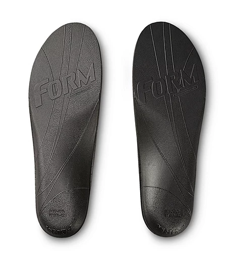 Duracare Custom Heat Moldable Orthotic Insoles 4 Duracare Custom Heat Moldable Orthotic Insoles - Image 2