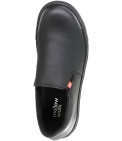 Women's Steel Toe Composite Plate Jessica Slip On Safety Shoes - Black 8 Women's Steel Toe Composite Plate Jessica Slip On Safety Shoes - Black -Clothing Store 323755 482339 PROD 3 BLACK