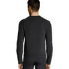 Men's DriWear Fleece Thermal Top -Clothing Store 324186 6BSFDKFBDW117 PROD 2 BLACK