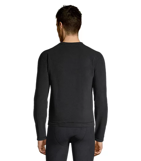 Men's DriWear Fleece Thermal Top 3 Men's DriWear Fleece Thermal Top