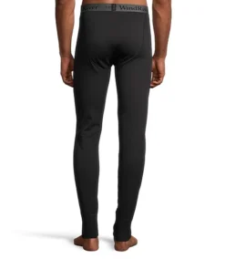 Men's T-MAX HEAT Fleece Pants, Tall