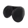 Unisex Behind The Head Band Ear Muffs -Clothing Store 325032 6CTFWRF STM024 PROD 1 BLACK