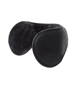 Unisex Behind The Head Band Ear Muffs