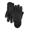 Men's Soft Touch T-Max Hyper-Dri Waterproof Gloves - Black -Clothing Store 325293 6CTCWRF20 2J178 PROD 1 BLACK
