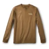 Men's Icitte, Ca Bosse Fort Long Sleeve T-Shirt 2 Men's Icitte, Ca Bosse Fort Long Sleeve T-Shirt -Clothing Store 326590 1AABDWS LST003 PROD 1 JEEP