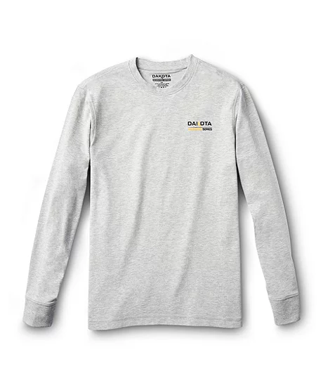 Men's Kit Du Parfait Travailleur Long Sleeve T-Shirt 4 Men's Kit Du Parfait Travailleur Long Sleeve T-Shirt - Image 2