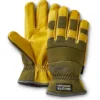 Men's Goatskin Dexterity Gloves -Clothing Store 327012 6CTBDWSF32764 PROD 1 GLDGRN
