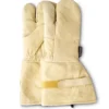 Pigskin Gauntlet 1 Finger Mitts -Clothing Store 327492 6CTBDWSF9201M PROD 1 TAN